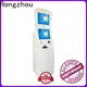 Hongzhou touch screen touch screen information kiosk manufacturer for sale 1