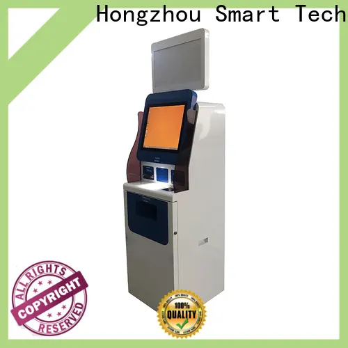 high quality hospital kiosk with coin for patient 1