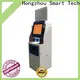 high quality hospital kiosk with coin for patient 1