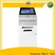 custom information kiosk with camera for sale 1