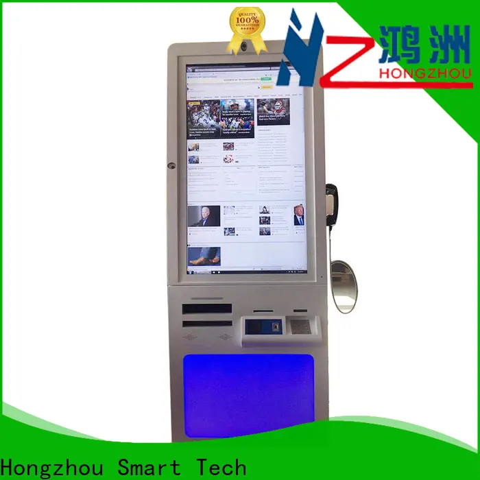 best patient self check in kiosk factory for sale 1