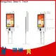 Hongzhou superior quality ordering kiosk with speaker for restaurant 1