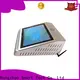 Hongzhou top hospital check in kiosk manufacturer for patient 1