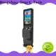 Hongzhou best hotel self check in machine for busniess for sale 1
