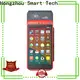 Hongzhou smart pos terminal for busniess in library 1