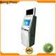 Hongzhou ticketing kiosk supplier for sale 1