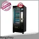 Hongzhou high quality automatic vending machine free standing for sale 1
