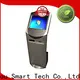Hongzhou digital information kiosk supplier in bar 1