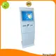 Hongzhou interactive information kiosk appearance for sale 1