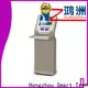 interactive library kiosk manufacturer in library 1