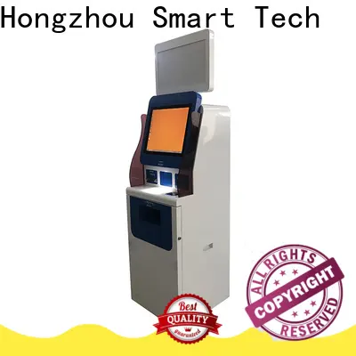 professional patient check in kiosk for busniess for patient 1