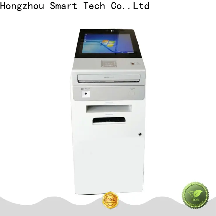 wireless information kiosk supplier in bar 1