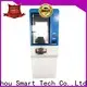 Hongzhou self payment kiosk coin in hotel 1