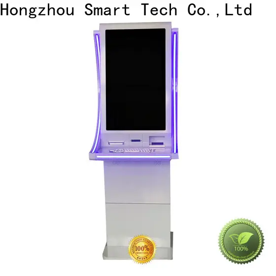 Hongzhou bill payment machine acceptor in bank 1