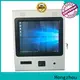 government interactive information kiosk company in airport 1