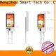 new ordering kiosk with touch screen for restaurant 1
