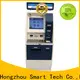 Hongzhou top hospital check in kiosk factory in hospital 1