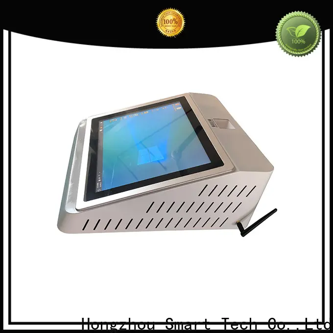 Hongzhou professional patient check in kiosk board for patient 1