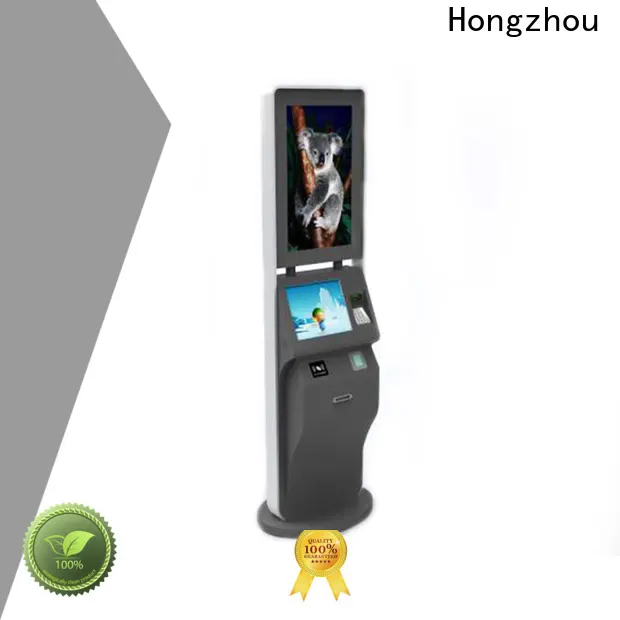 custom self service ticketing kiosk company for sale 1