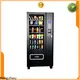 soft automatic vending machine manufacturer for shopping mall 1