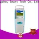 Hongzhou internet patient self check in kiosk for line up for patient 1