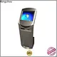 Hongzhou information kiosk company for sale1 1