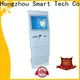 Hongzhou information kiosk machine for busniess for sale 1