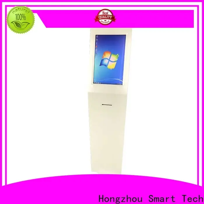 Hongzhou wireless digital information kiosk supplier for sale 1