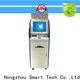 Hongzhou information kiosk machine receipt in airport2 1