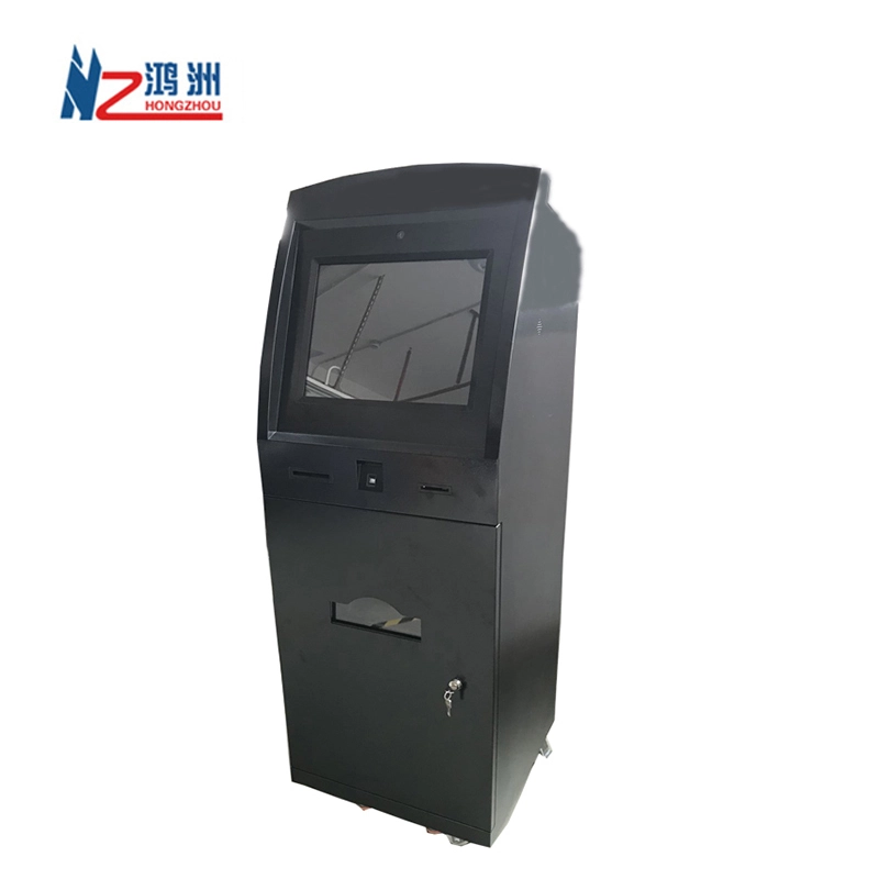 Factory Price Smart kiosk printer A4 With High Quality 1