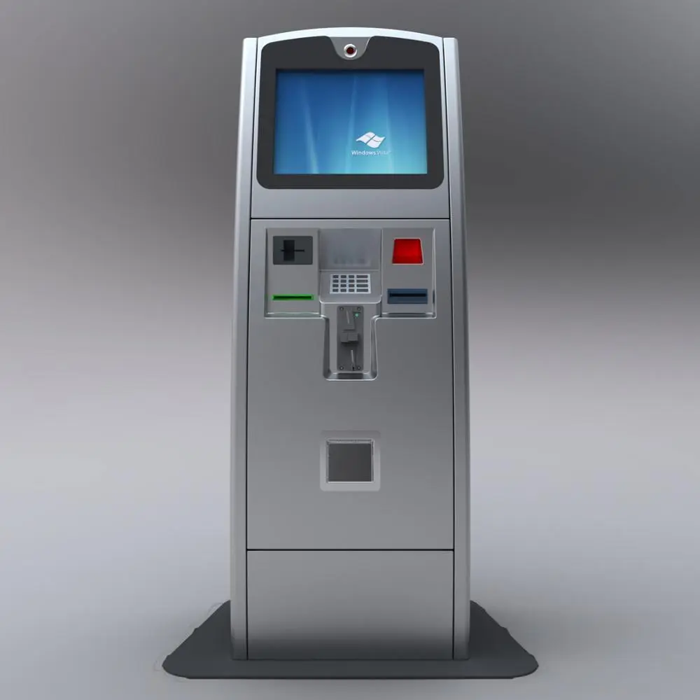 ATM Machine 1