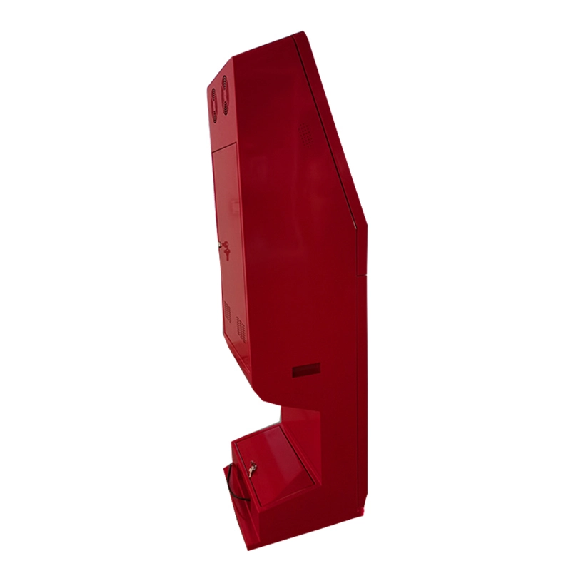 Ticket Vending Machine Ordering kiosk Self Service Payment Kiosk 1