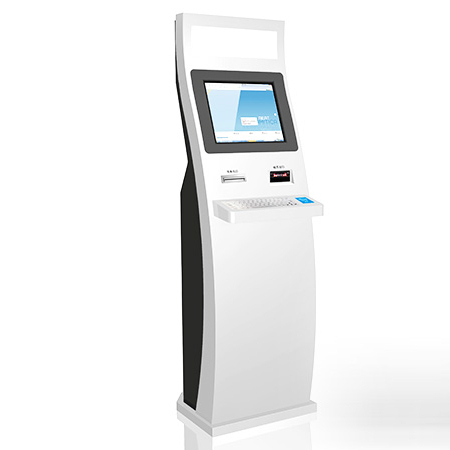 Healthcare Kiosks/ Hospital Kiosks 1