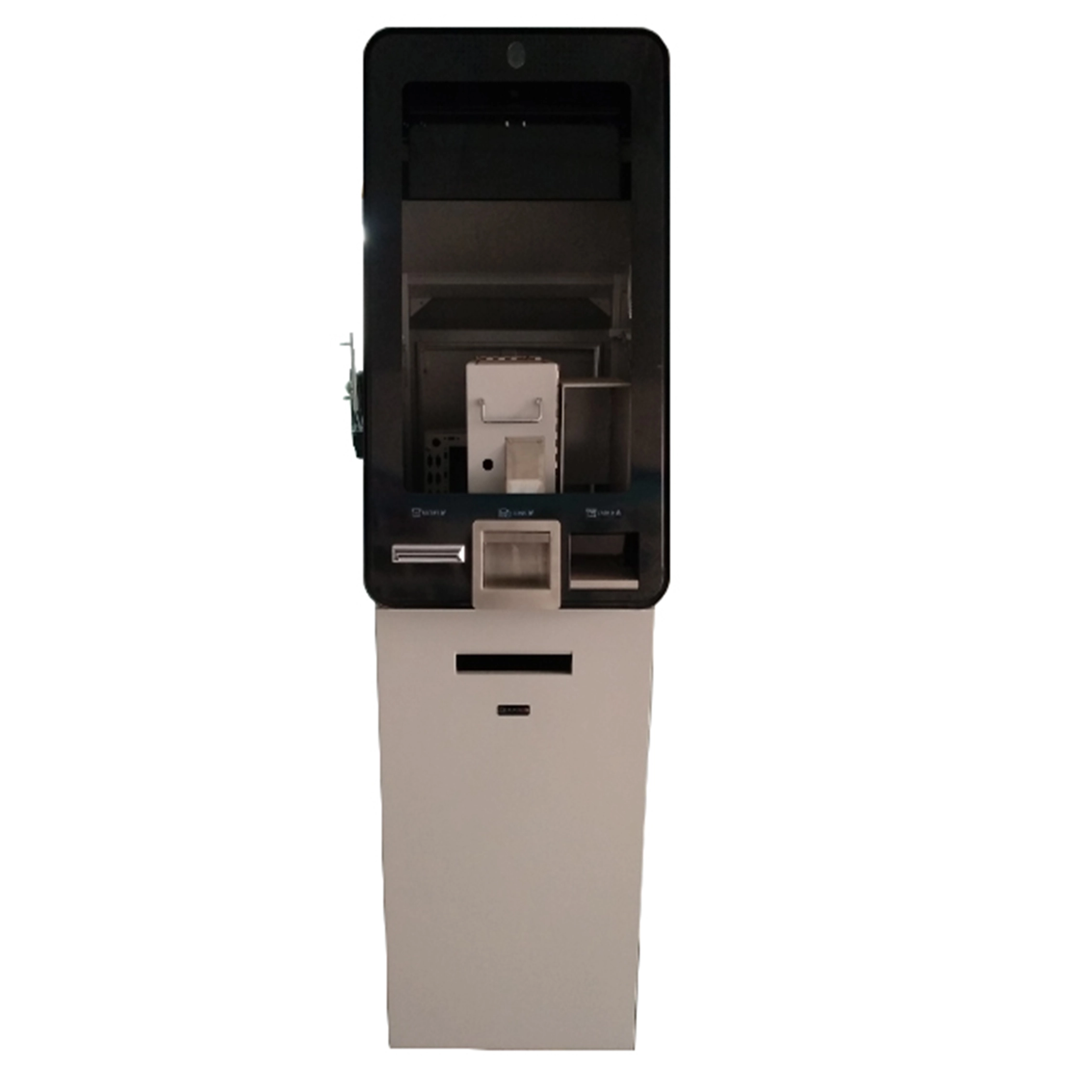 cash deposit self service kiosk 1