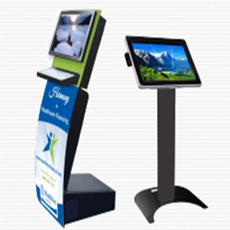 medical medicine self service kiosk 1
