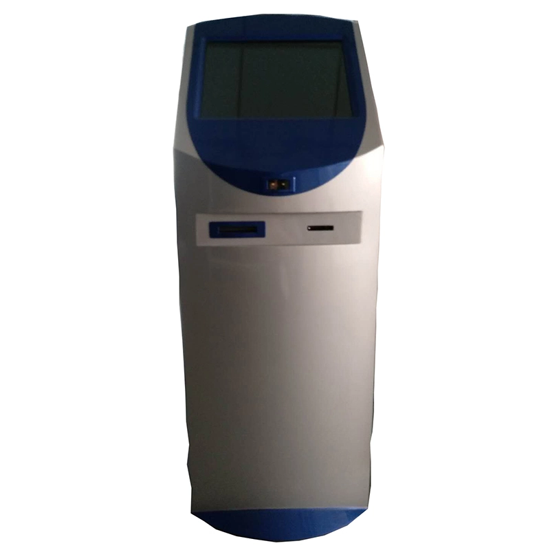 passport identification kiosk for government 1