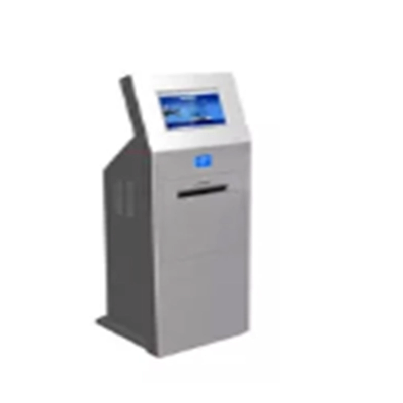 statement printing self service kiosk 1