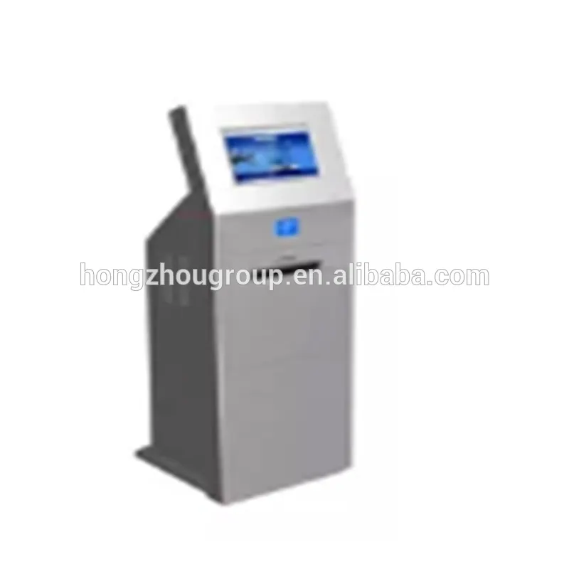 Custom Interactive Touch Screen Kiosk Wholesale 2