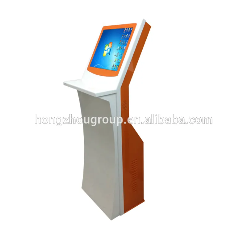 Custom Interactive Touch Screen Kiosk Wholesale 4
