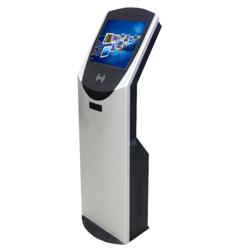 smart touchscreen social inquiry kiosk 1