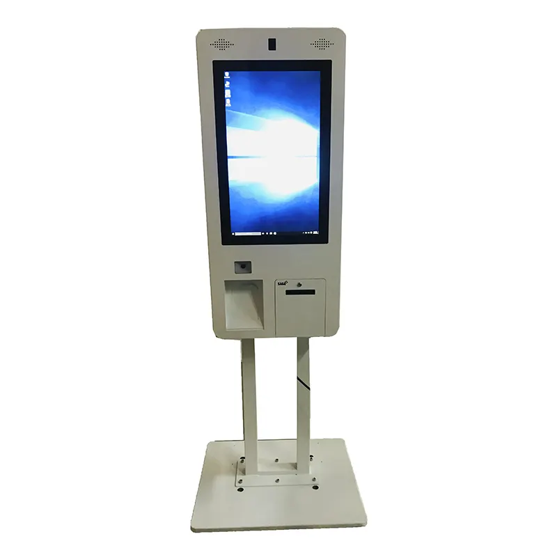 Internet Kiosk - - Hongzhou Kiosk 2