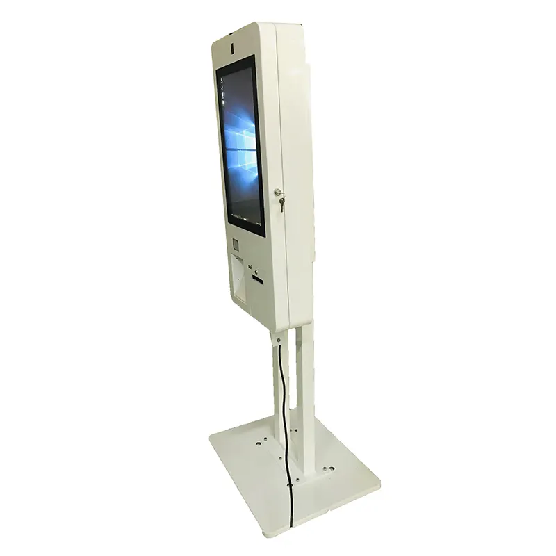 Internet Kiosk - - Hongzhou Kiosk 3