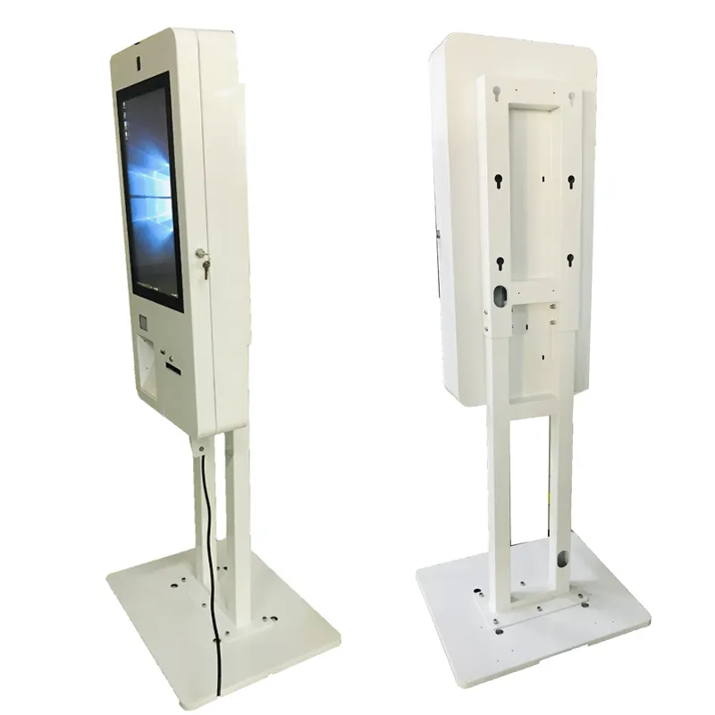 Internet Kiosk - - Hongzhou Kiosk 5
