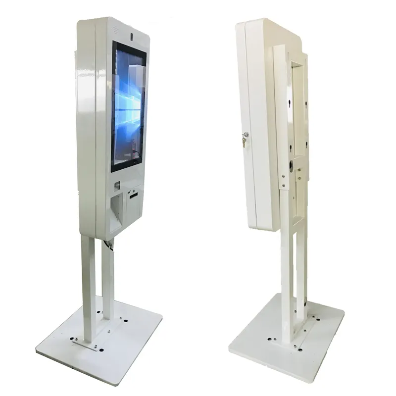 Internet Kiosk - - Hongzhou Kiosk 6