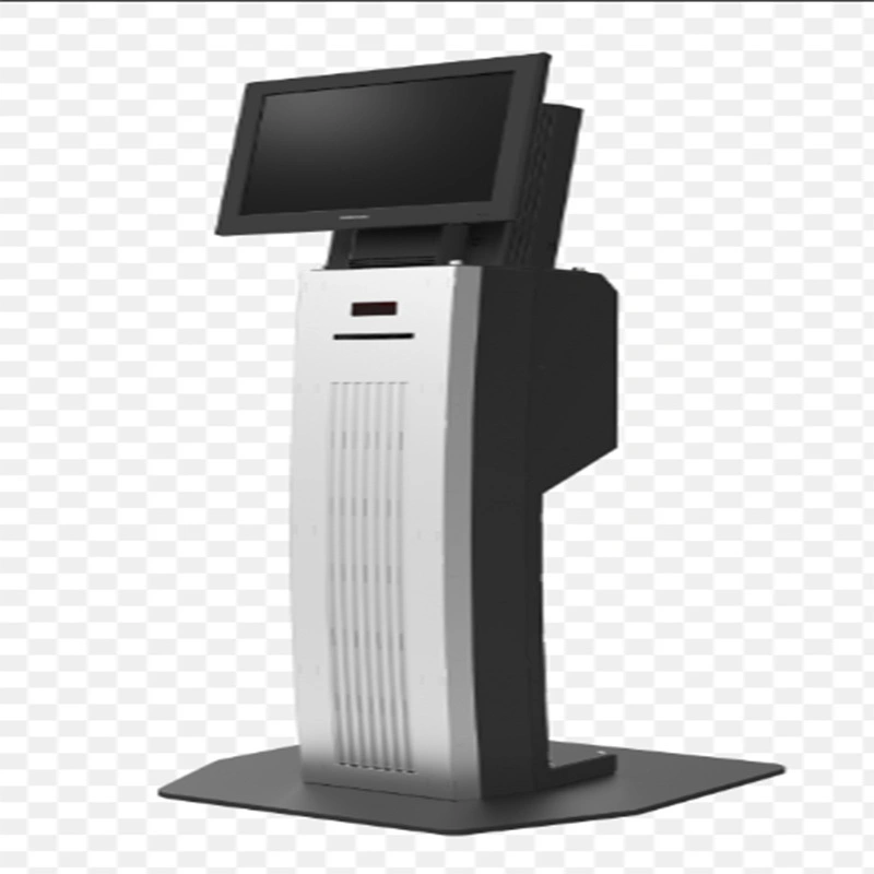 information inquiry self service kiosk 1
