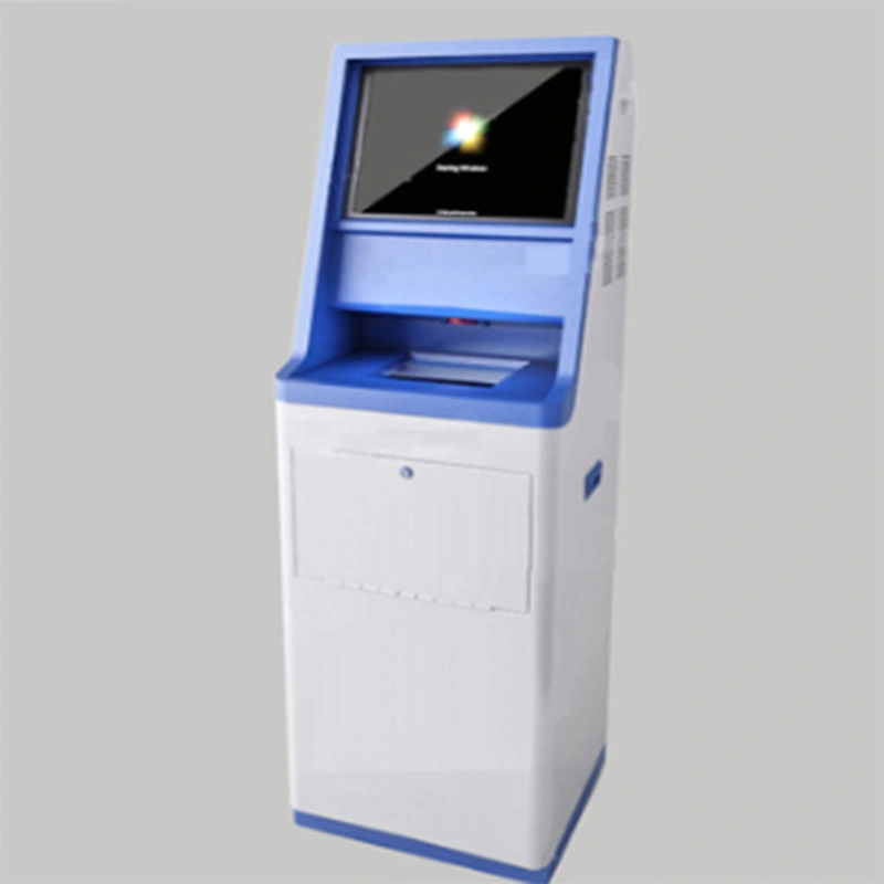 smart school report self printing kiosk for student 1