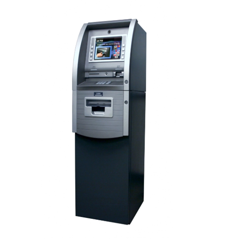 Bitcoin exchange ATM 1