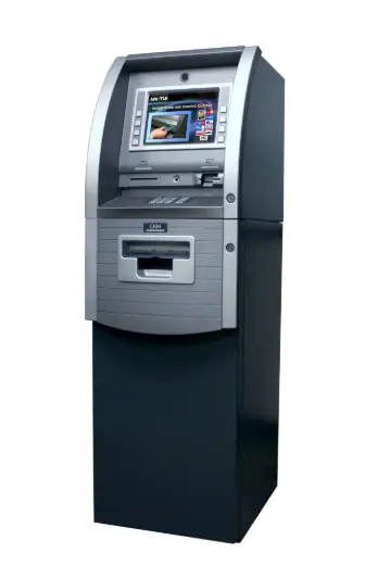Best Custom Kiosk Design 2