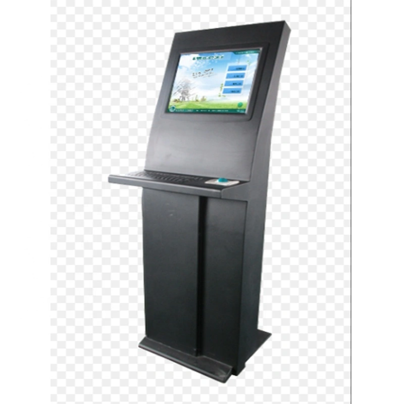 house property information inquire self service kiosk 1