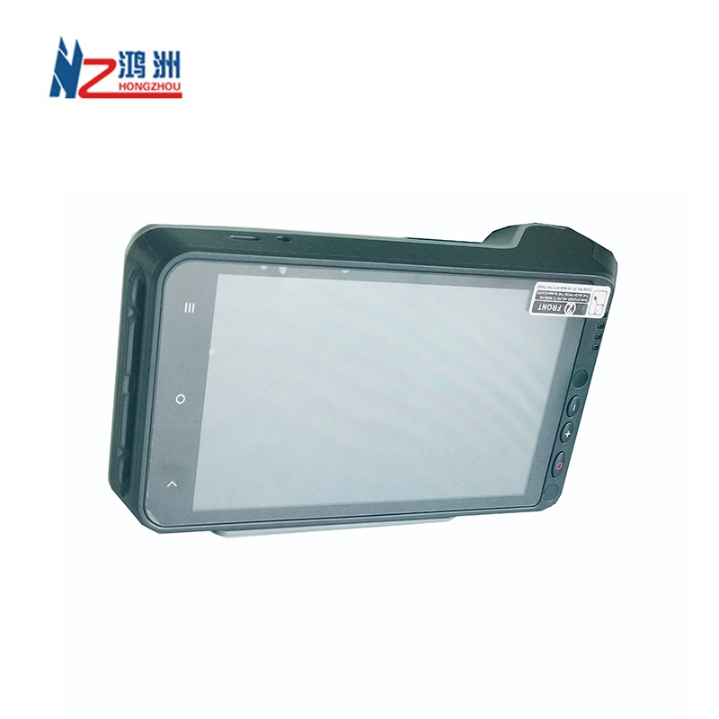 1280*720 Resolution Smart Android Handheld POS Terminal 1